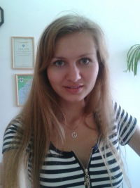 Анастасия Васильева