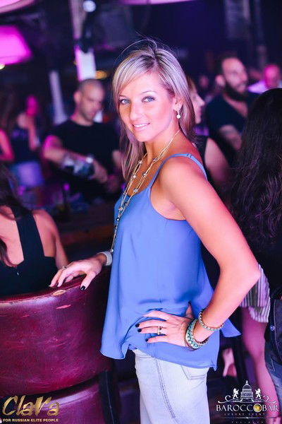 Екатерина Тетельбаум