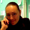 Алла Вовк