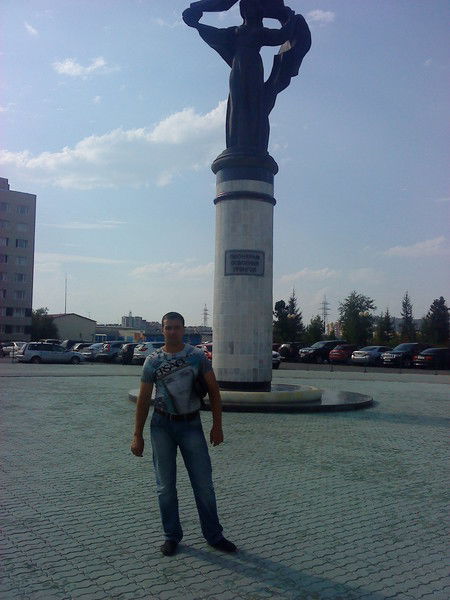 Игорь Башкирцев