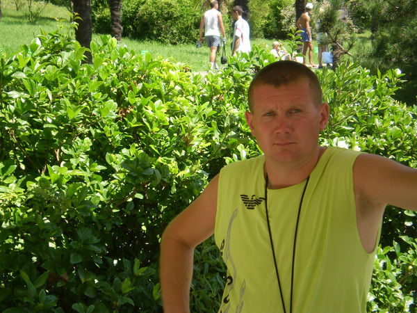 Валерий Коромыслов