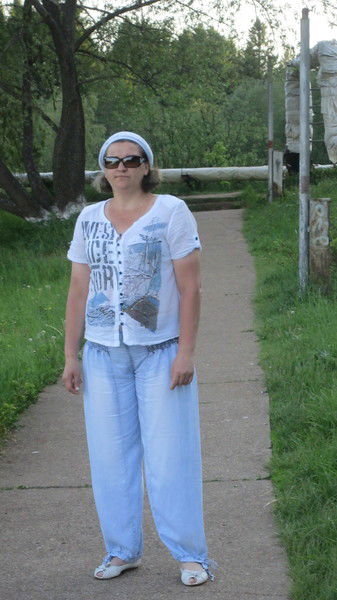 Елена Курасова