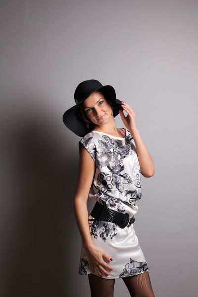 Татьяна Мычко