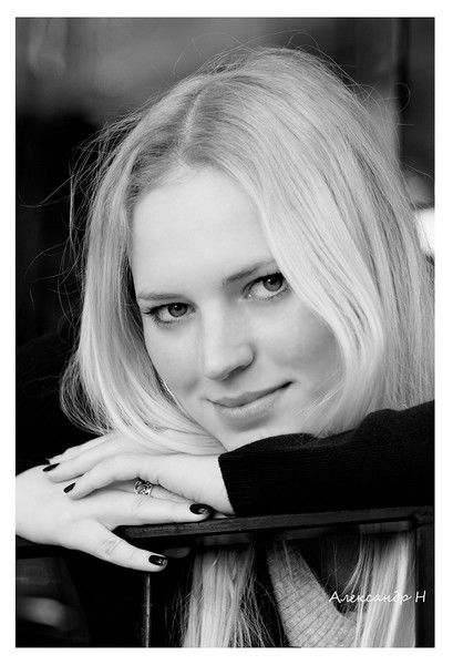 Надежда Курилюк