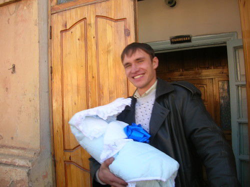 Андрей Кравченко