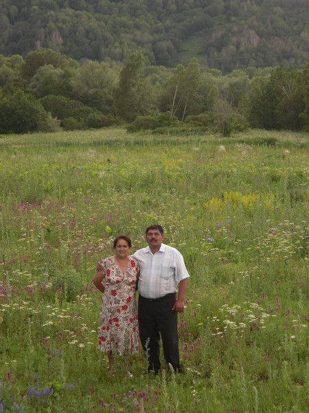 Асхат Хужахметов