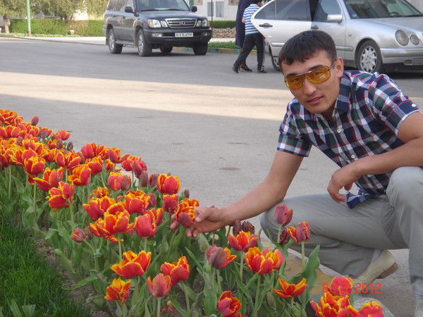 Ерлан Хамитов