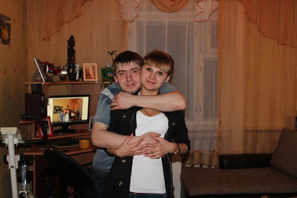 Мария Нуршинова