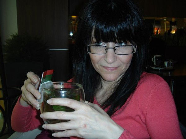 Виктория Ефимчук