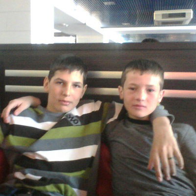 Дима Есипчук