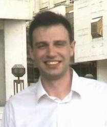 Иван Андреев