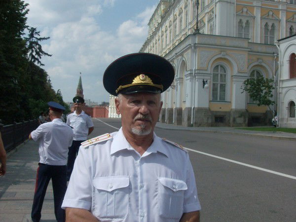 Владимир Никитенко