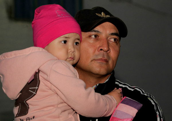 Мекен Кадыров