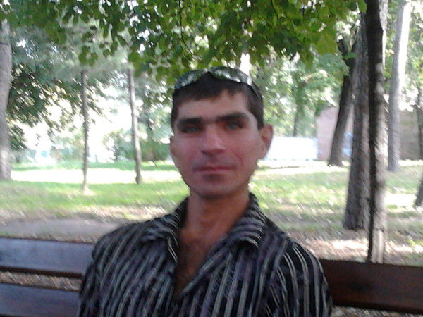 Роман Глумов