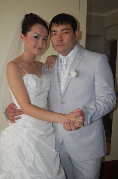 Salimzhan Zhaksilikov