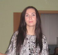 Жанна Цыганкова