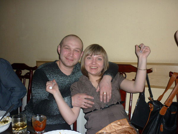 Юля Ябурова