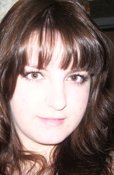 Леночка Гаврилова