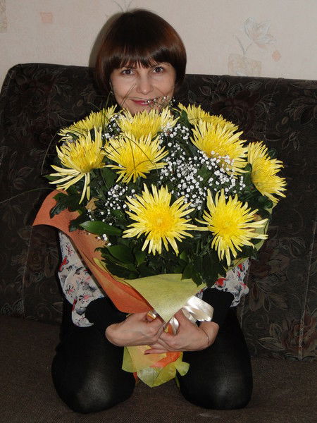 Татьяна Пушкина