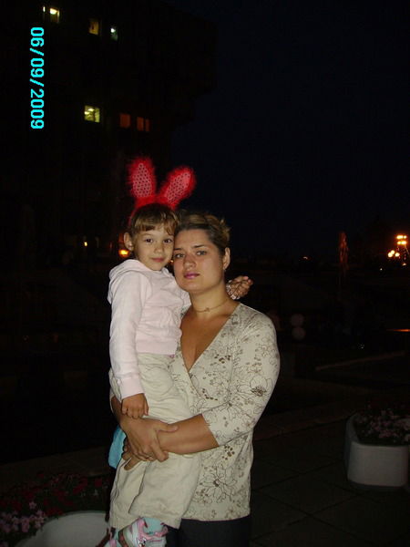 Оксана Иванинская