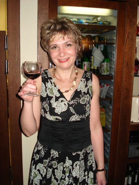 Инга Рудакова