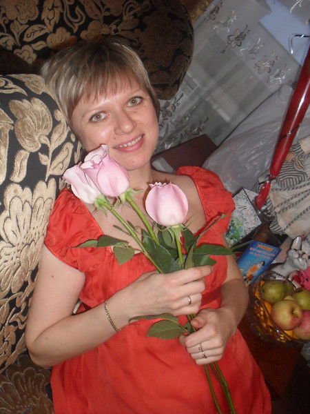 Елена Горчакова