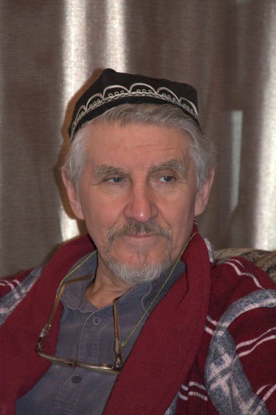 Владимир Николаев