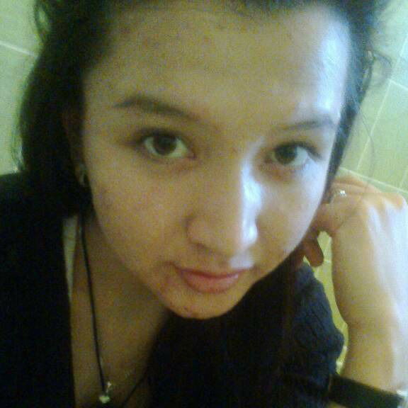 Кунсауле Кабылханкызы