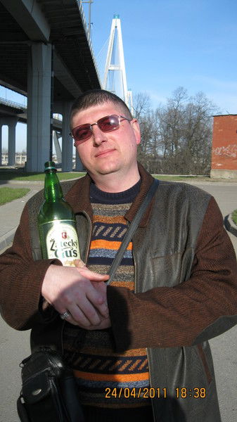 Виталий Нестеренко