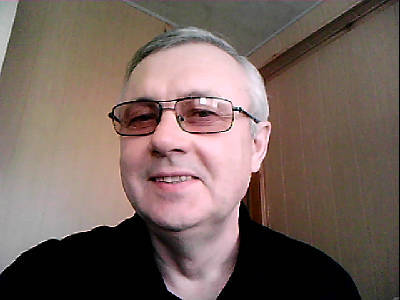 Виктор Косилов