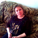 Ольга Нечаева