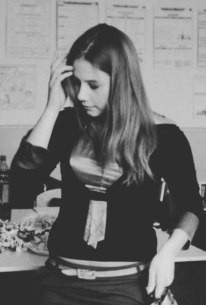 Вита Коломиец