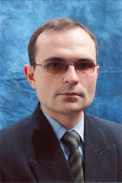 Дмитрий Коноплицкий
