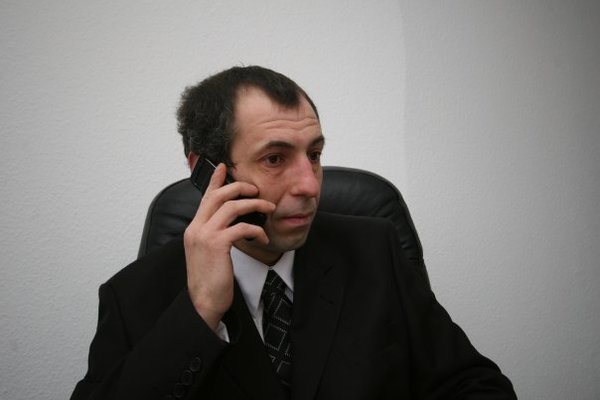 Сергей Golubev