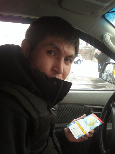 Алибек Мукатаев