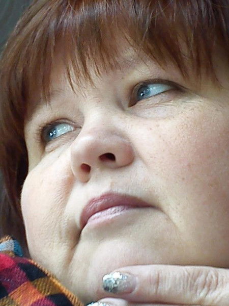 Наталья Калимова