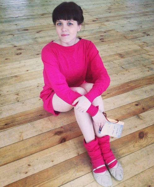 Евгения Шинкевич