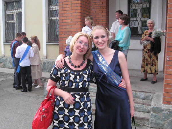 Лидия Лебедева