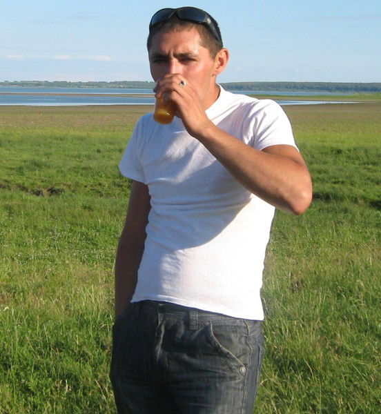 Альберт Галеев