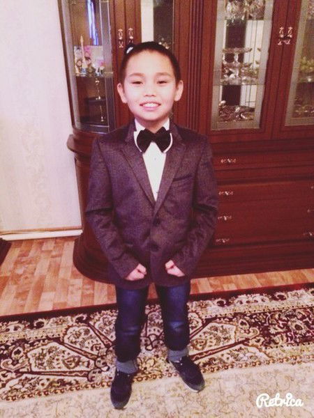 Асет Торгаев