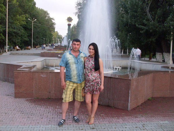 Карина Муксимова