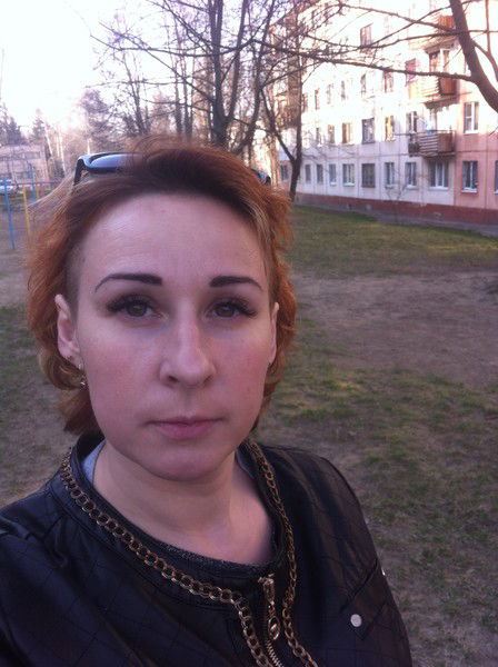 Саня &наташkа Гаевские