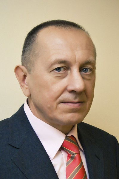 Павел Бабанин