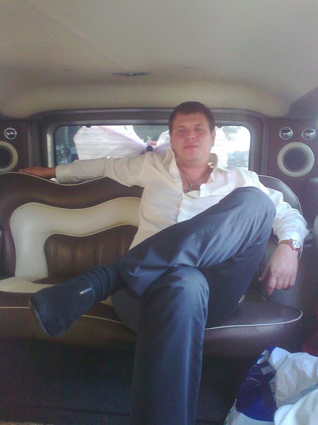 Денис Бугаев