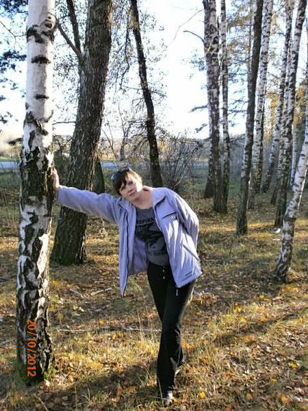 Наталья Сердюк