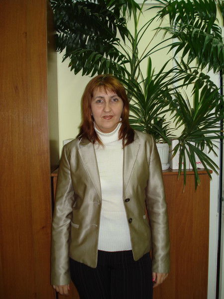 Наталья Васильева