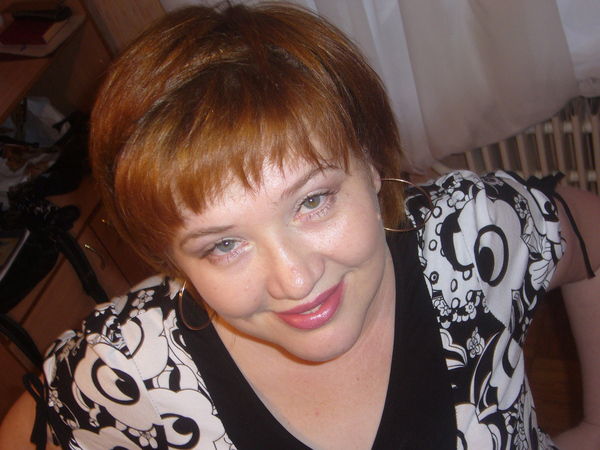 Ольга Ромашка