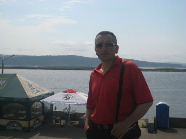 Меружан Григорян