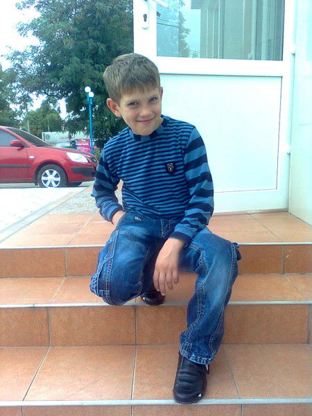 Владислав Гулько