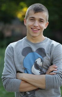 Максим Гусев